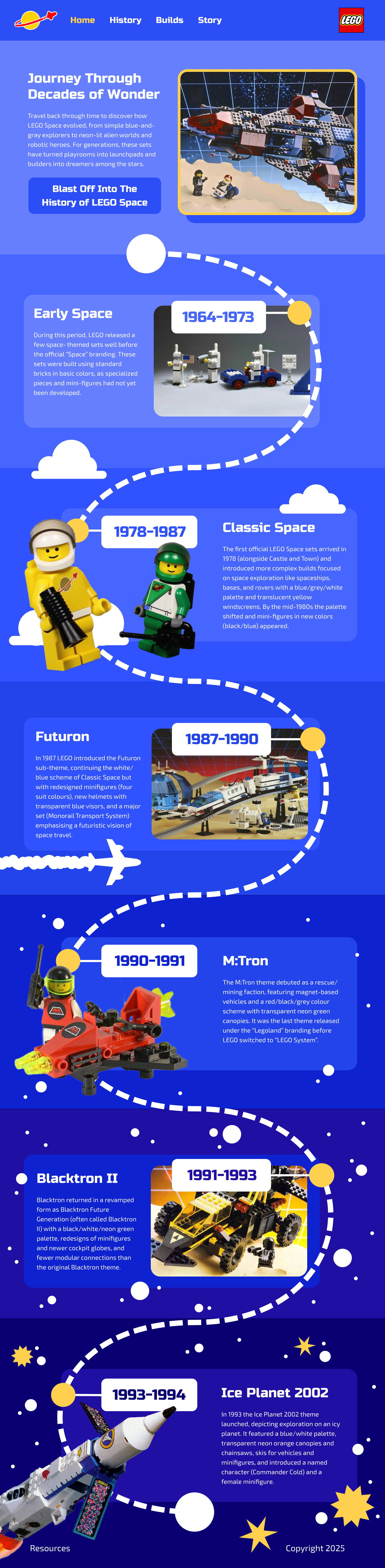 Desktop History